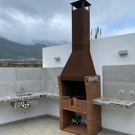 Villa Agua Nueva 53 Frontera Exterior foto