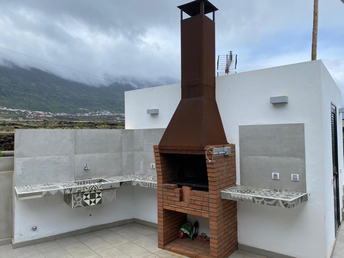 Villa Agua Nueva 53 Frontera Exterior foto
