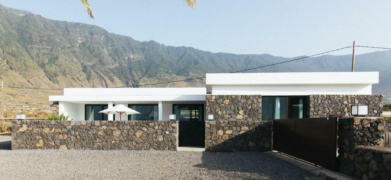 Villa Agua Nueva 53 Frontera Exterior foto