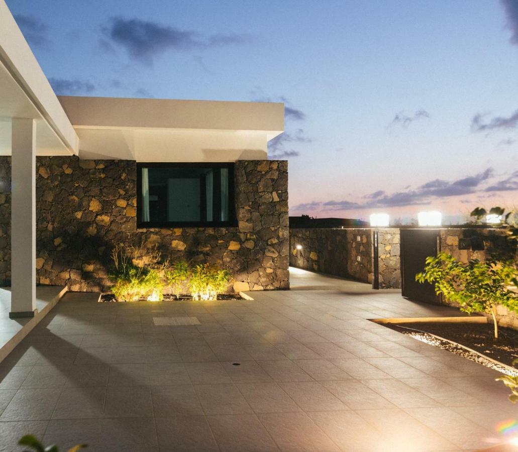 Villa Agua Nueva 53 Frontera Exterior foto