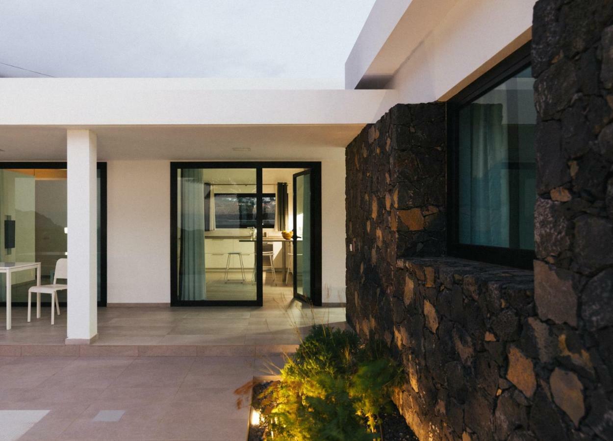 Villa Agua Nueva 53 Frontera Exterior foto