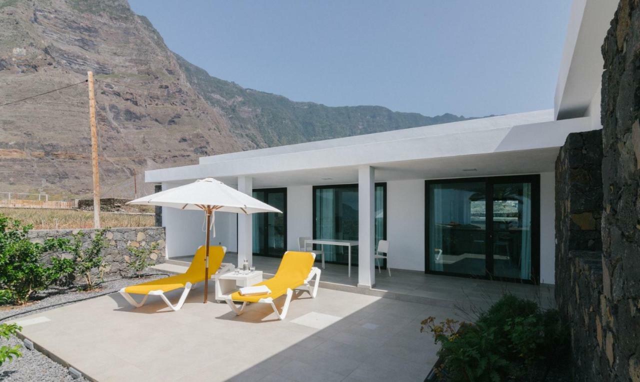 Villa Agua Nueva 53 Frontera Exterior foto